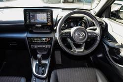 2023 Toyota
Yaris Cross Urban