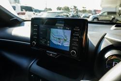 2023 Toyota
Yaris Cross Urban