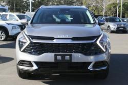 2024 Kia
Sportage S