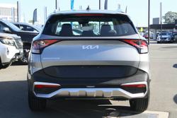 2024 Kia
Sportage S