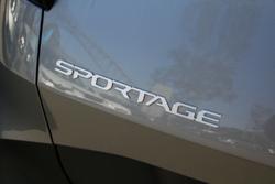 2024 Kia
Sportage S