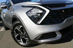 2024 Kia
Sportage S