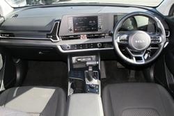 2024 Kia
Sportage S