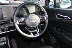 2024 Kia
Sportage S
