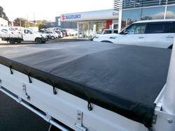 2020 Toyota
Hilux Workmate