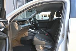 2021 Audi A1 35 TFSI GB MY21 Cortina White
