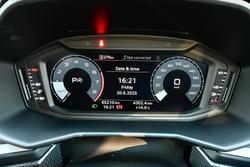 2021 Audi A1 35 TFSI GB MY21 Cortina White