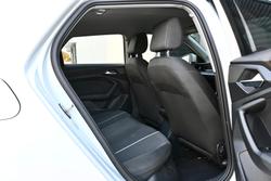 2021 Audi A1 35 TFSI GB MY21 Cortina White
