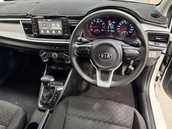 2020 Kia
Rio S
