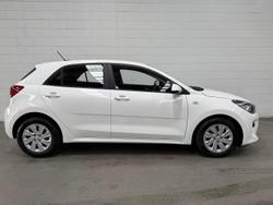 2020 Kia
Rio S