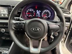 2020 Kia
Rio S