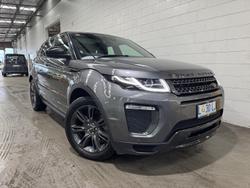 2019 Land Rover
Range Rover Evoque D240 R-Dynamic SE