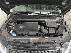 2019 Land Rover
Range Rover Evoque D240 R-Dynamic SE