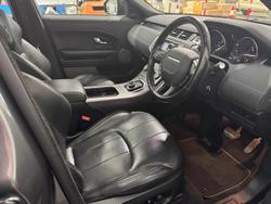 2019 Land Rover
Range Rover Evoque D240 R-Dynamic SE