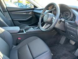 2024 Mazda
3 G25 Evolve SP