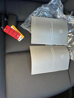 2024 Mazda
3 G25 Evolve SP
