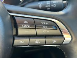 2024 Mazda
3 G25 Evolve SP