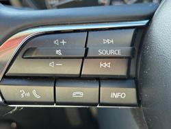 2024 Mazda
3 G25 Evolve SP
