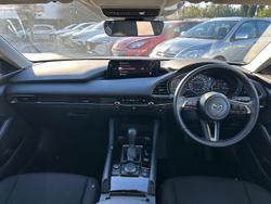 2024 Mazda
3 G25 Evolve SP
