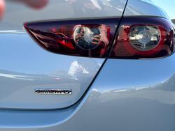 2024 Mazda
3 G25 Evolve SP