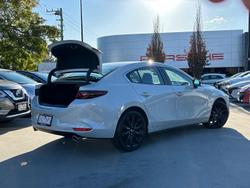 2024 Mazda
3 G25 Evolve SP