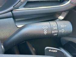 2024 Mazda
3 G25 Evolve SP