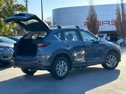 2024 Mazda
CX-5 G20 Maxx