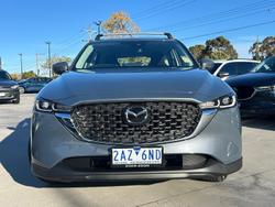 2024 Mazda
CX-5 G20 Maxx