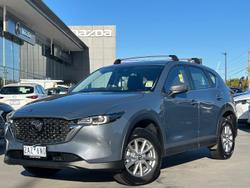 2024 Mazda
CX-5 G20 Maxx