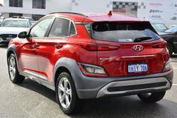 2021 Hyundai
Kona Elite