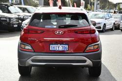 2021 Hyundai
Kona Elite