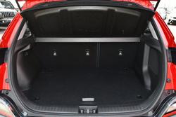 2021 Hyundai
Kona Elite