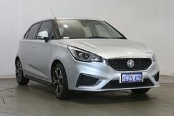 2020 MG
MG3 Excite