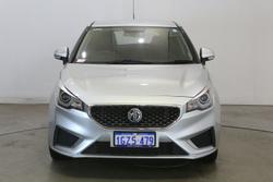 2020 MG
MG3 Excite