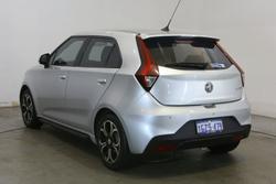 2020 MG
MG3 Excite