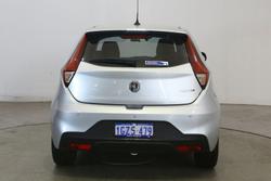 2020 MG
MG3 Excite