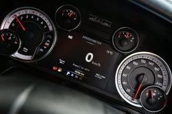 2022 RAM 1500 Warlock II