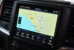 2022 RAM 1500 Warlock II