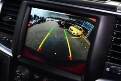 2022 RAM
1500 Warlock II