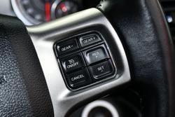 2022 RAM 1500 Warlock II