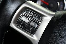 2022 RAM 1500 Warlock II