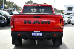 2022 RAM
1500 Warlock II