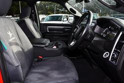 2022 RAM 1500 Warlock II