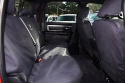 2022 RAM 1500 Warlock II