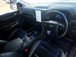 2023 Ford
Ranger Sport