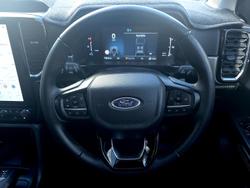 2023 Ford
Ranger Sport