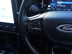 2023 Ford
Ranger Sport