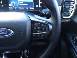 2023 Ford
Ranger Sport