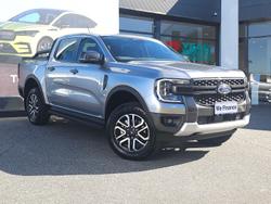 2023 Ford
Ranger Sport