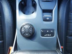 2023 Ford Ranger Sport MY24.00 4X4 Dual Range Aluminium